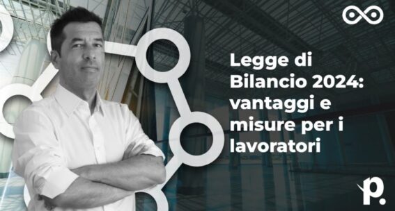 Legge di bilancio 2024, le misure per i lavoratori [Video]