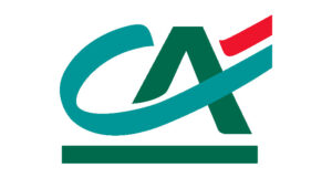 Logo Credit Agricole