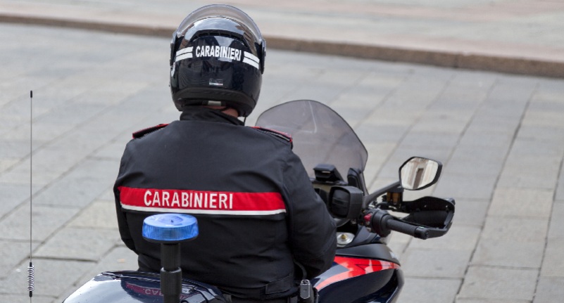 quanto guadagna carabiniere stipendio