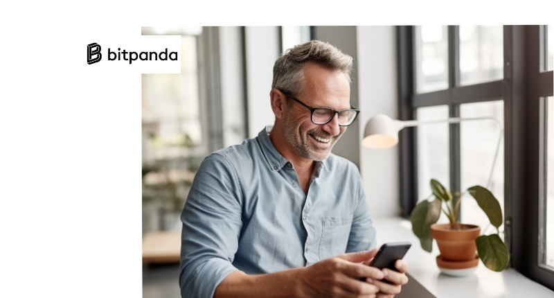 bitpanda business