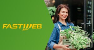 fastweb business offerta