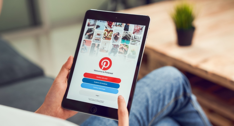 guadagnare con pinterest come fare