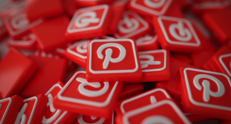 guadagnare con pinterest