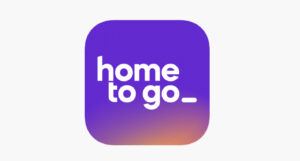 logo hometogo affitti