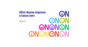 oltre nuove imprese tasso zero