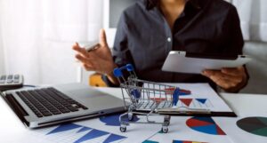 vendite online ecommerce comunicazione redditi