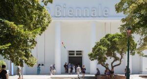 biennale venezia bando curatore italia