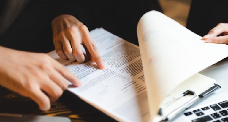 Calcolo stipendio netto part time: esempio e formula