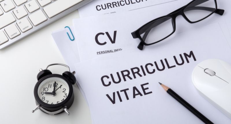 curriculum vitae da partita iva come crearlo