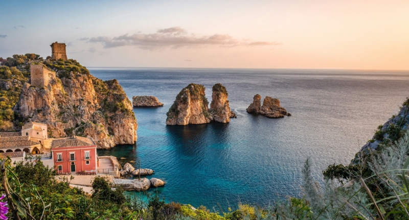 castellammare del golfo