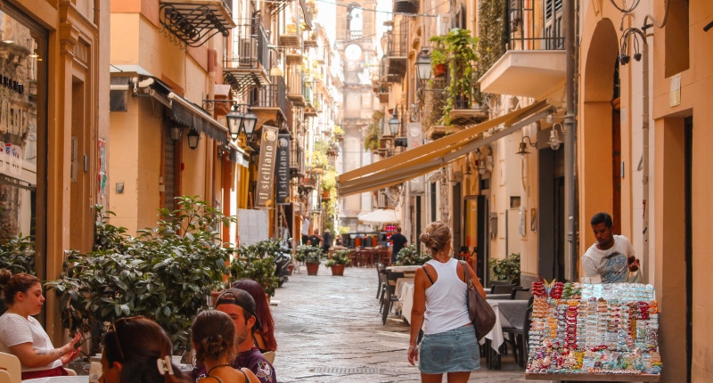 palermo sicilia