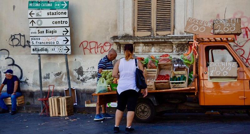 popolazione sicilia