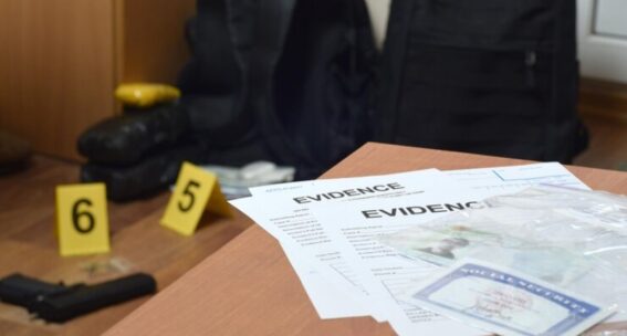 Quanto guadagna un criminologo: stipendio 2025