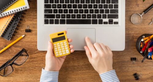 regime forfettario infrazione