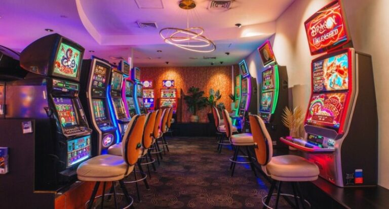 Come aprire una sala giochi: costi e requisiti