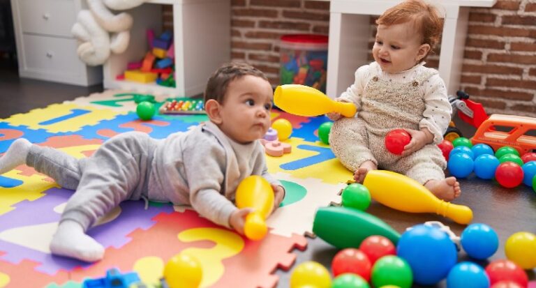 Bonus Asilo Nido 2025 Quando Fare Domanda Bonus asilo nido 2025: quando fare domanda e come