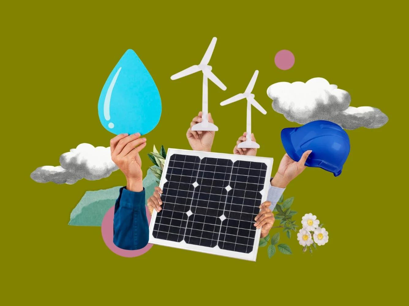 energie rinnovabili piano transizione mimit