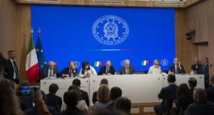 Consiglio dei ministri approva AI Act