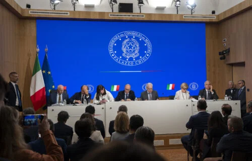 AI Act, via libera ai decreti: quali sono nuove regole per l’uso dell’intelligenza artificiale in Italia