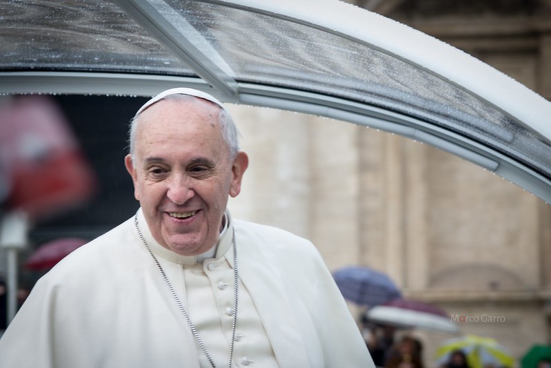 Economia di Papa Francesco