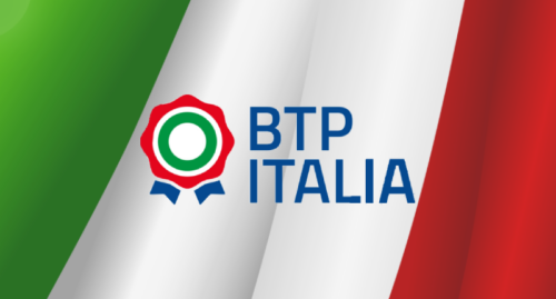btp italia 2025 cedola