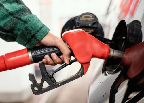 accise carburanti diesel benzina