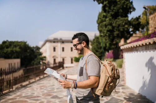 bando marche turismo