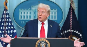 donald trump dazi ue