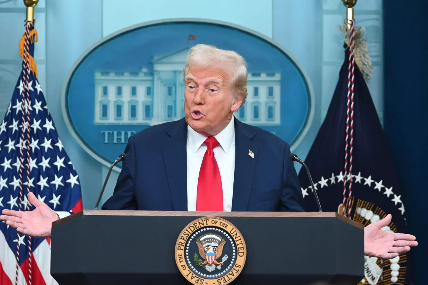 donald trump dazi ue