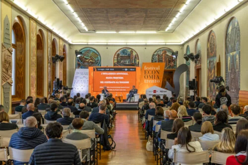 Festival dell’economia Trento 2025: la XX edizione per la prima volta dedica uno speciale ai giovani, il programma