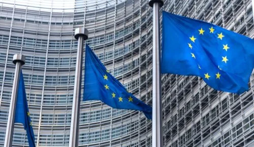 Fondi coesione UE a rilento, speso solo il 5%: perché l’Italia è in ritardo