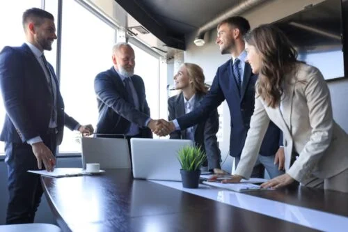 meno imprese familiari piu societa capitali