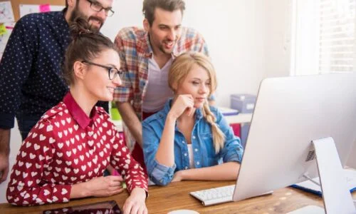 partite iva giovani under 35 in Italia