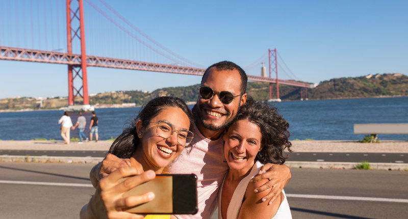 prestiti per i viaggi boom giovani