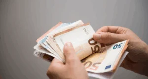 salari reali italia