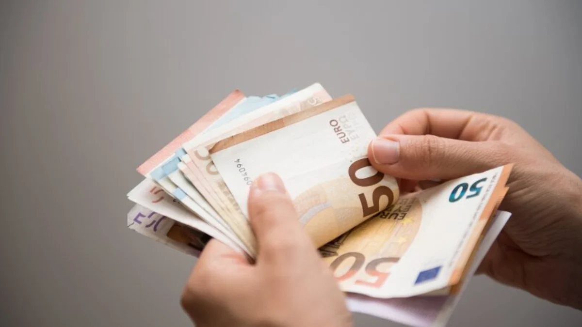 salari reali italia
