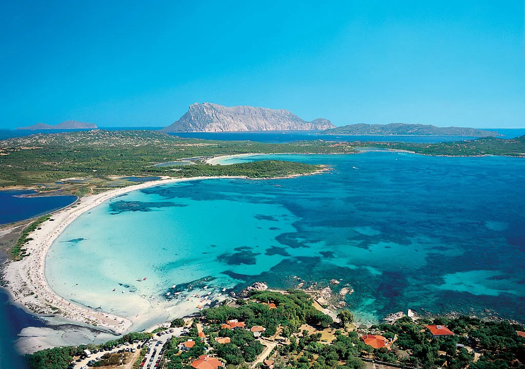 san teodoro sardegna bandiera blu 2025