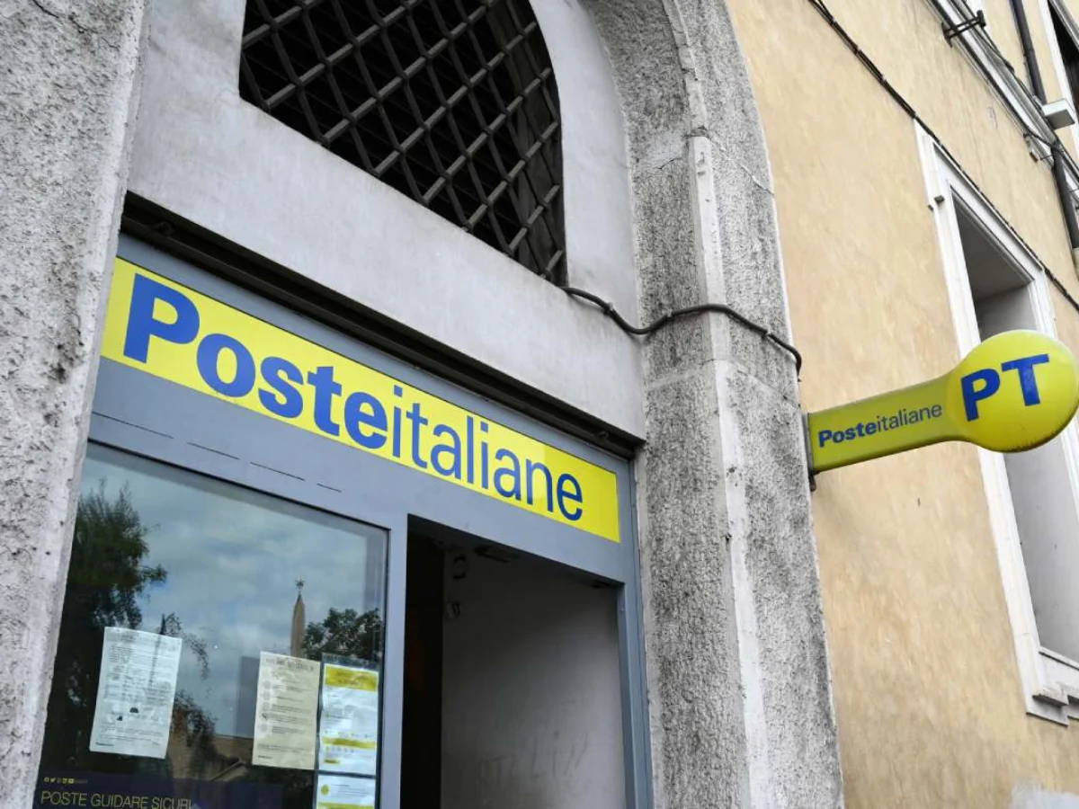 sciopero poste italiane 3 giugno 2025