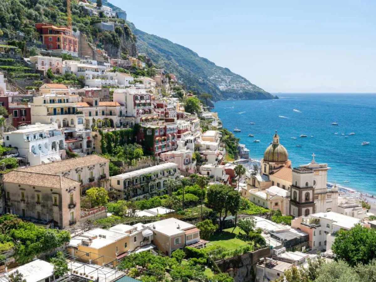 turismo estate italia 2025