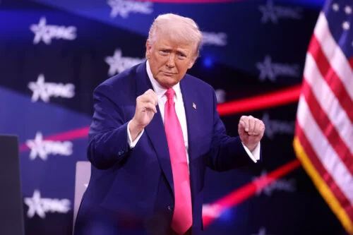 Attacco USA all'Iran