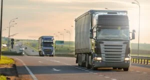 autotrasporto agevolazioni forfettarie