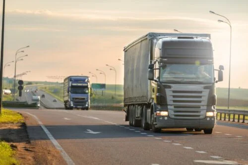 Deduzione forfettaria autotrasportatori 2025: come accedere e quali sono gli importi
