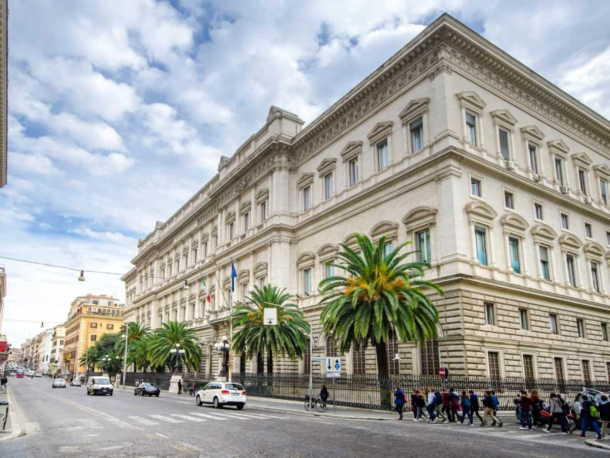 banca italia metodi pagamento