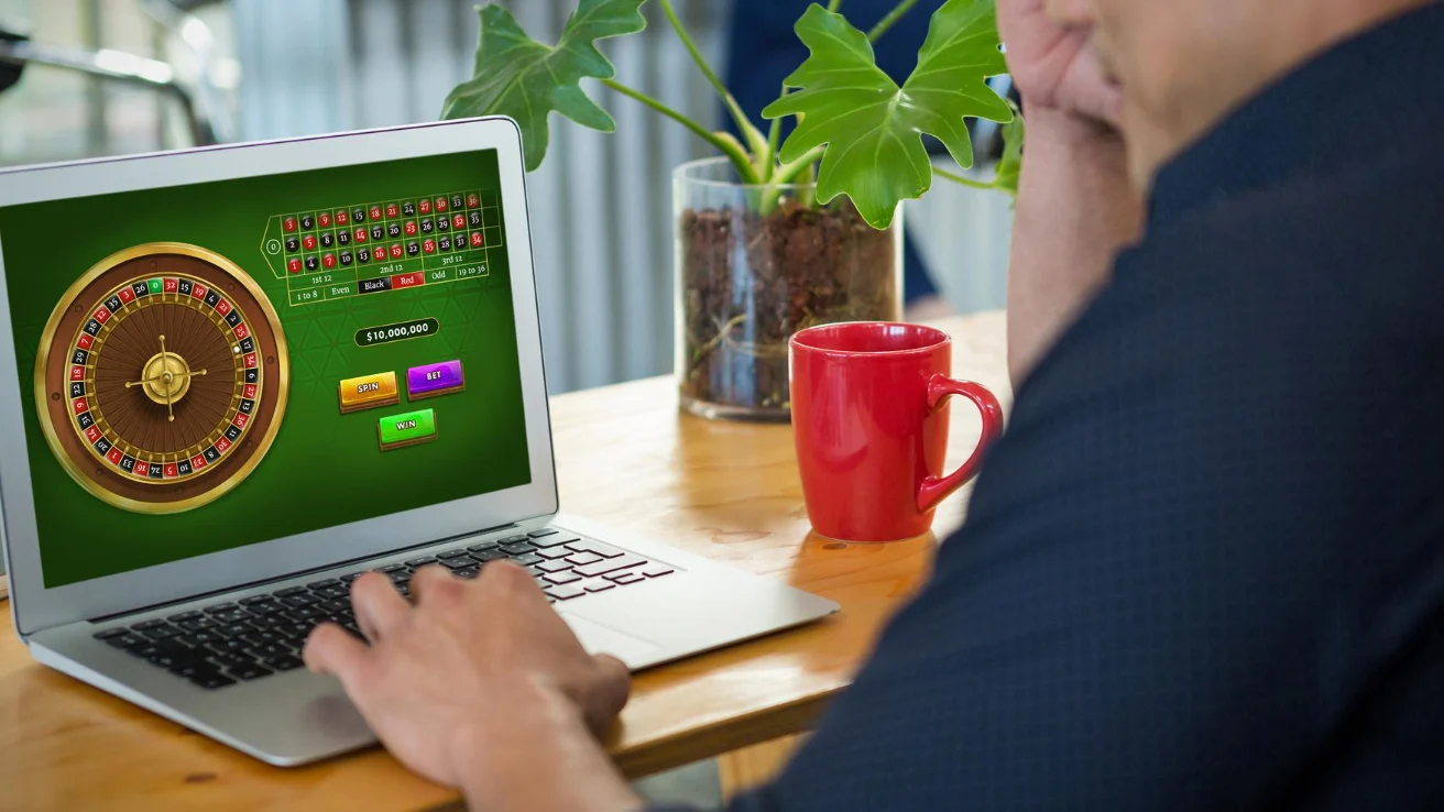 casino online