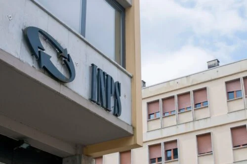 classificazione ateco 2025 gestioni inps