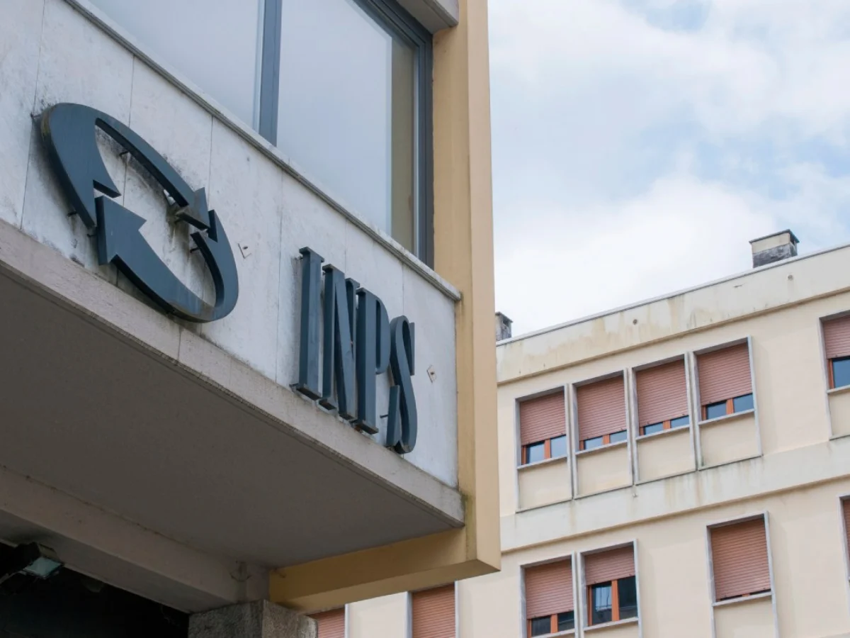 classificazione ateco 2025 gestioni inps