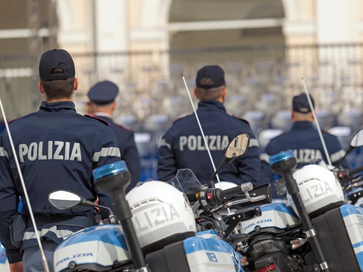 decreto sicurezza