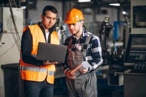 imprese meno pessimiste industria
