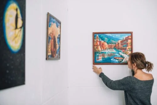iva opere arte italia