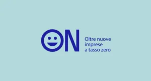 on nuove imprese tasso zero